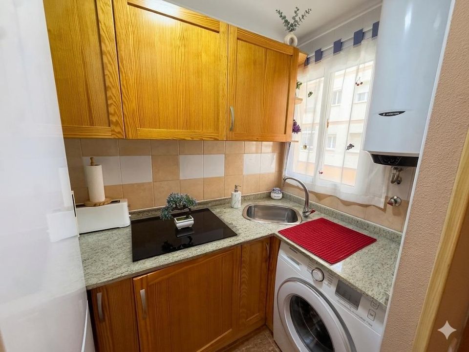 Penthouse i Torrevieja, Alicante - foto 5