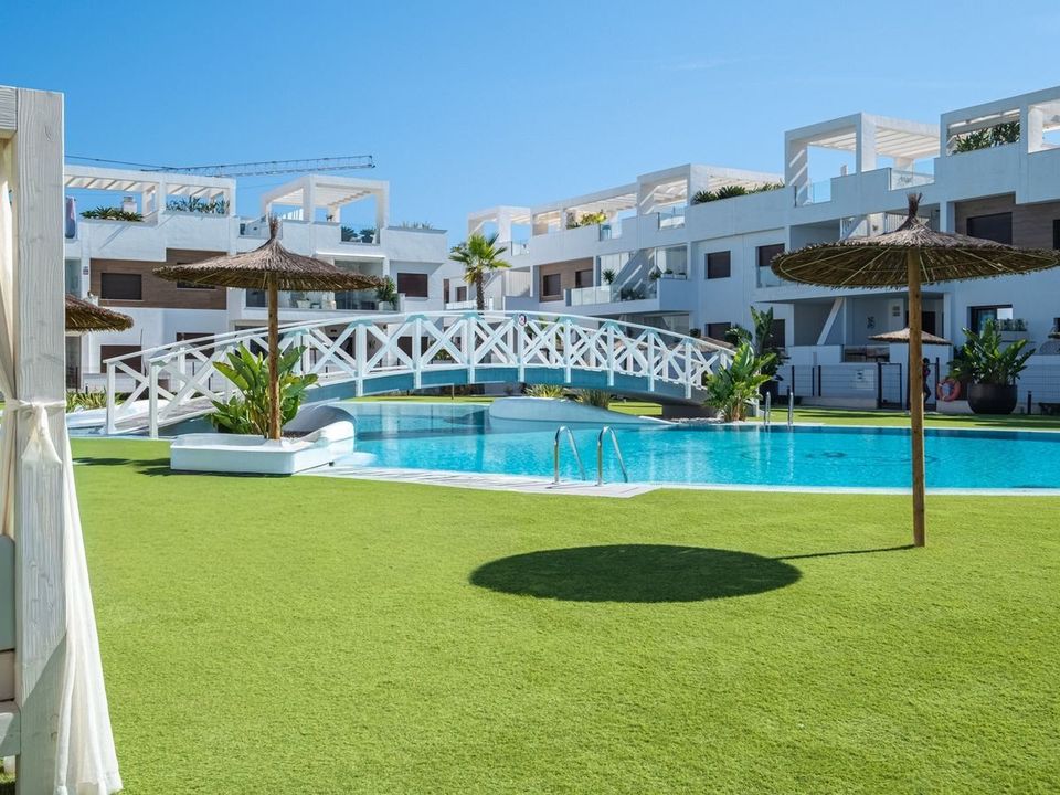 Villa i Los Balcones, Alicante - foto 3