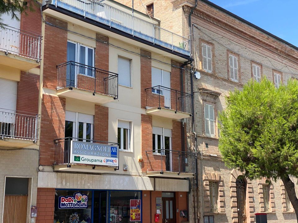 Wohnung in Porto Recanati, Macerata - Foto 2
