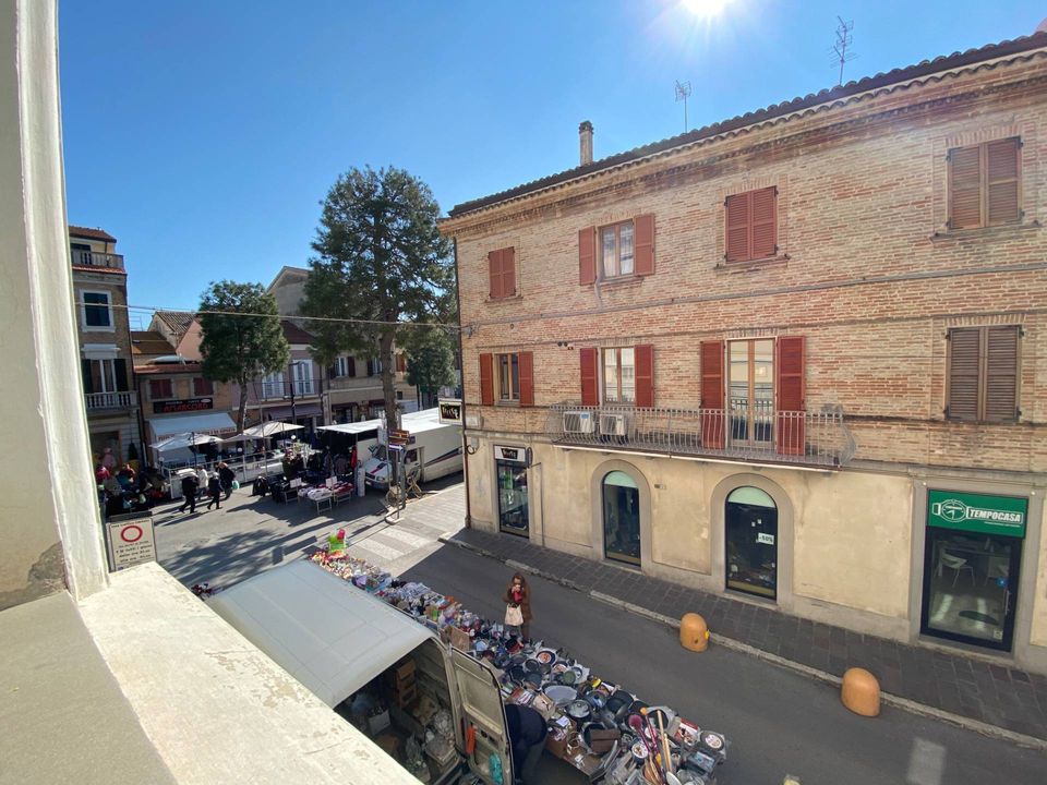 Wohnung in Porto Recanati, Macerata - Foto 1