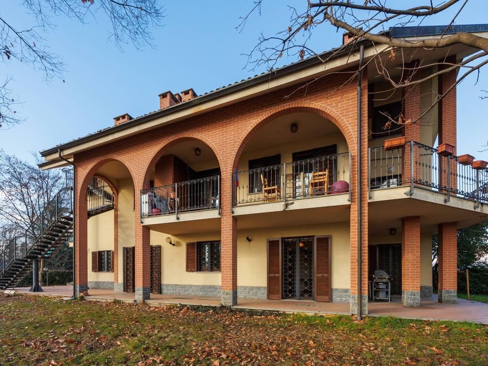 Villa i Venaria Reale, Turin - foto 2