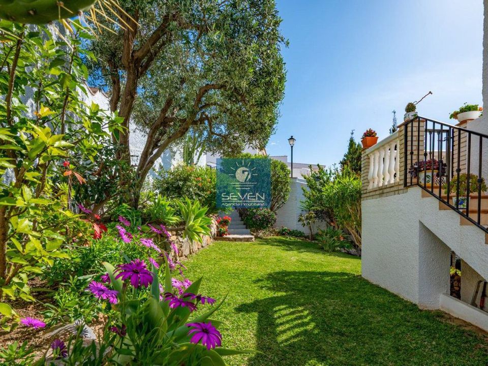 Villa i Almunecar, Granada - foto 4