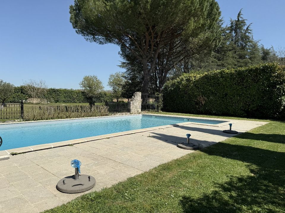 Villa i Nerac, Lot-et-Garonne - foto 2
