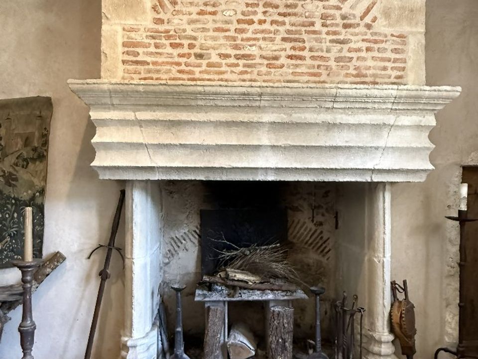 Villa i Nerac, Lot-et-Garonne - foto 5