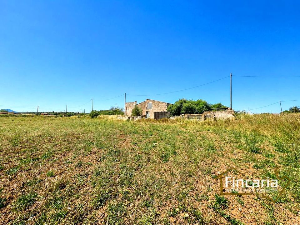 Landejendom i Manacor, Mallorca - foto 1