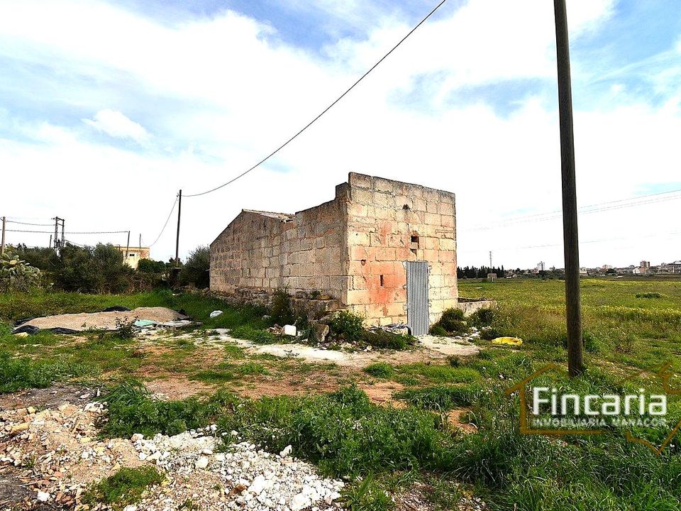 Landejendom i Manacor, Mallorca - foto 3