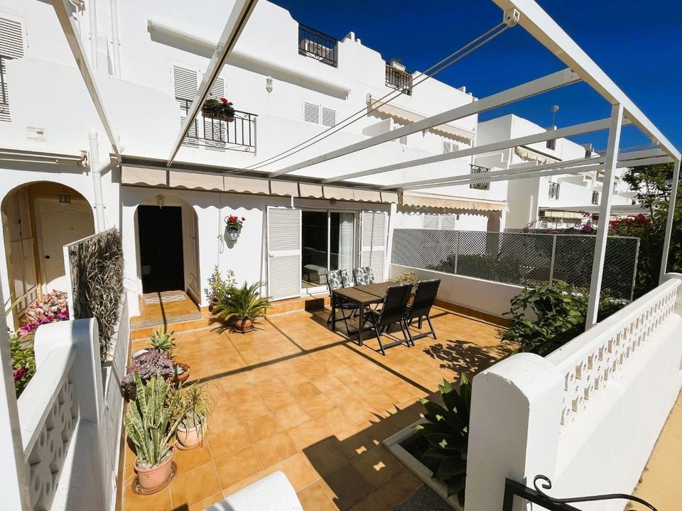 Duplex i Vera, Almeria - foto 1