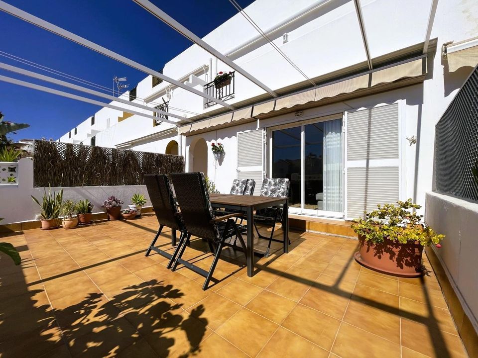 Duplex i Vera, Almeria - foto 2