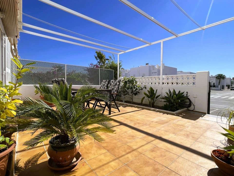 Duplex i Vera, Almeria - foto 3