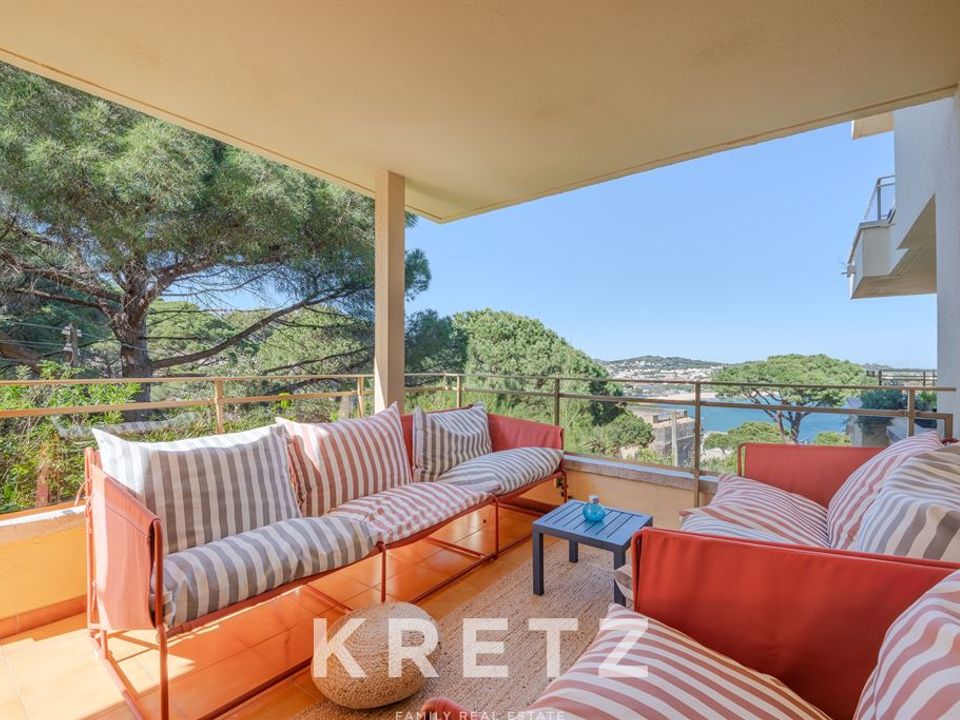 Lejlighed i Sant Feliu De Guixols, Gerona - foto 2