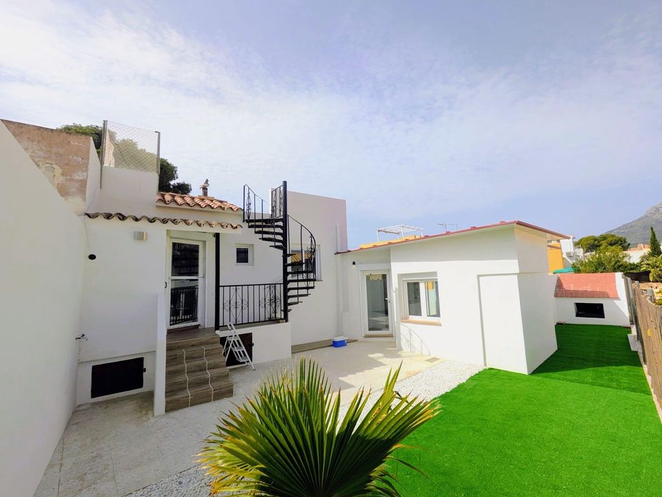 Bungalow i La Nucia, Alicante - foto 2