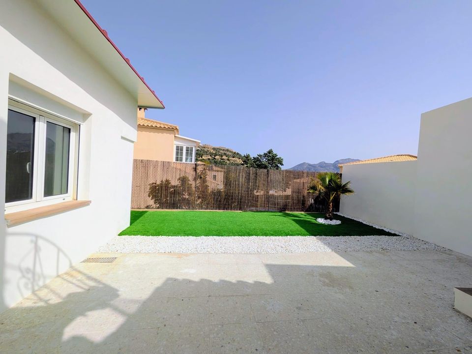 Bungalow i La Nucia, Alicante - foto 4