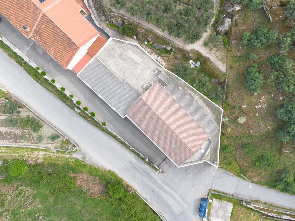 Villa i Covilha, Castelo Branco - foto 2