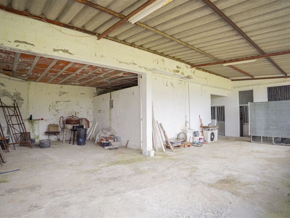 Villa i Covilha, Castelo Branco - foto 3