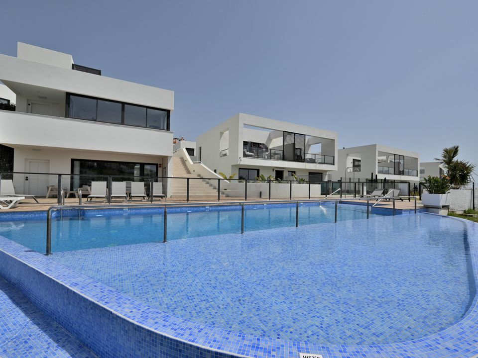 Byhus i Riviera Del Sol, Malaga - foto 1