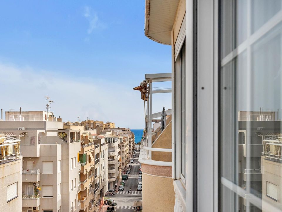 Penthouse i Torrevieja, Alicante - foto 1