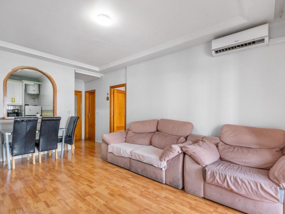 Penthouse i Torrevieja, Alicante - foto 5