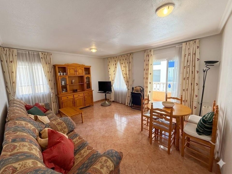 Lejlighed i Torrevieja, Alicante - foto 3