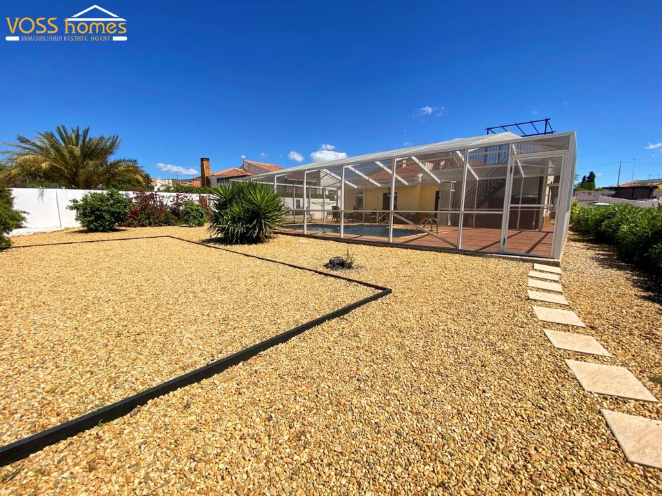 Villa i Huercal-Overa, Almeria - foto 5