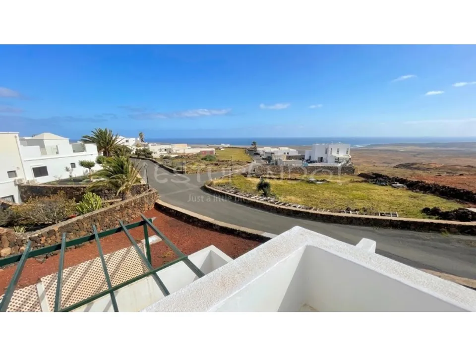 Lejlighed i Las Brenas (Yaiza), Lanzarote - foto 3