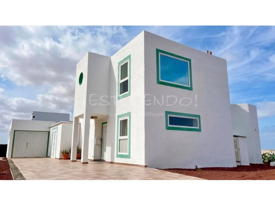 Lejlighed i Las Brenas (Yaiza), Lanzarote - foto 4