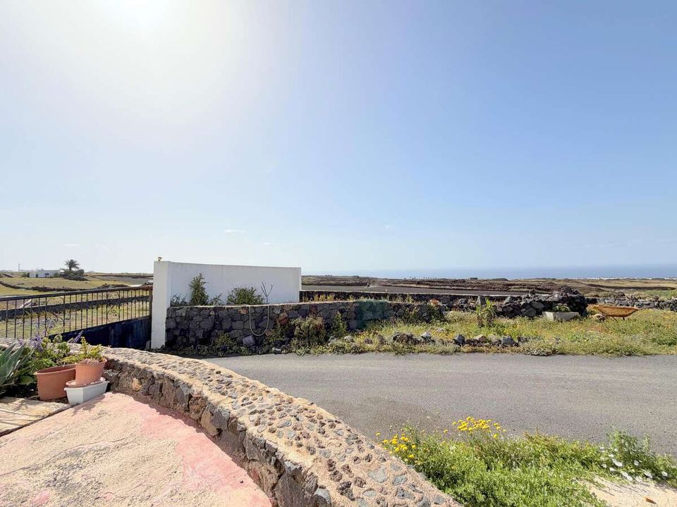 Dorpshuis in Tias, Lanzarote - foto 1