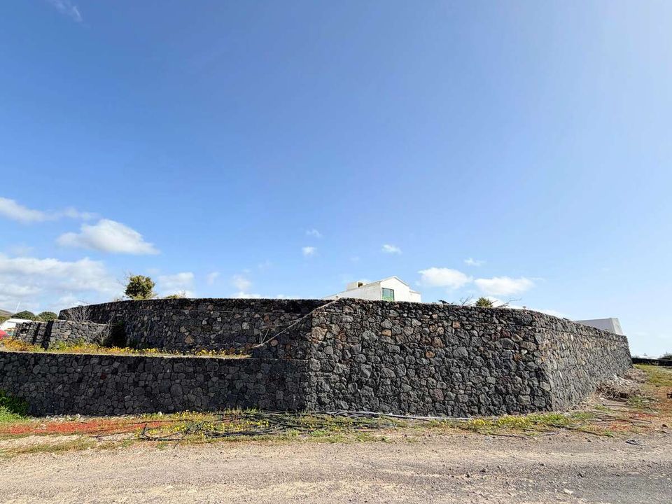 Casa unifamiliar a Tias, Lanzarote - foto 2