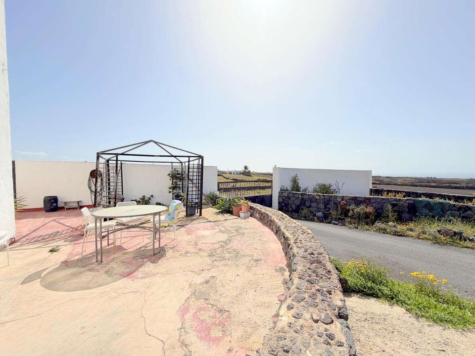 Casa unifamiliar a Tias, Lanzarote - foto 4
