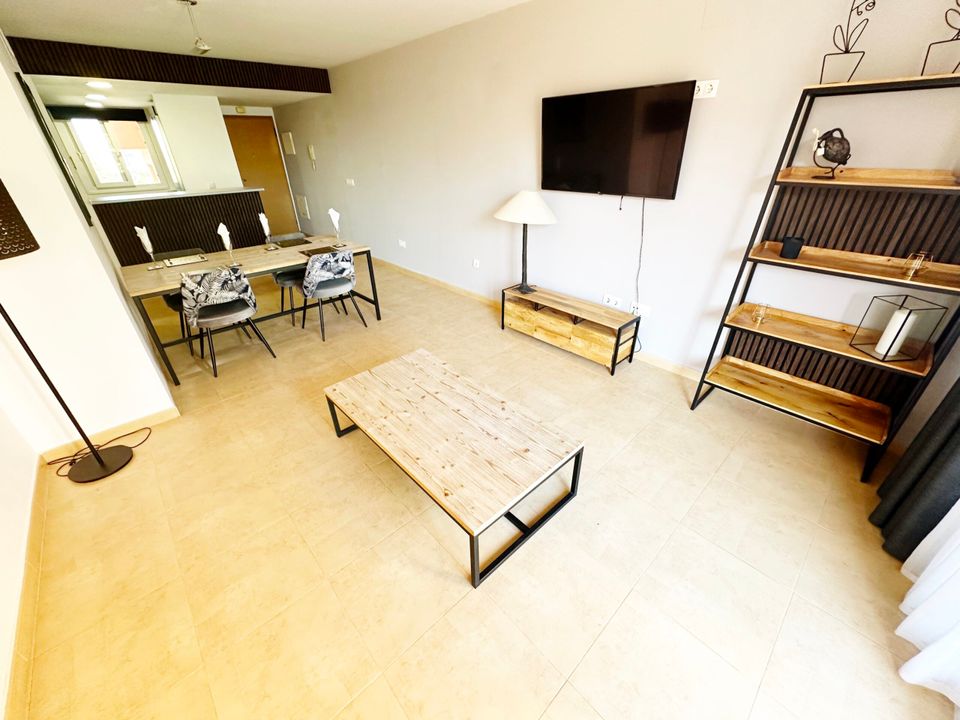 Lejlighed i Mar Menor Golf Resort, Murcia - foto 2