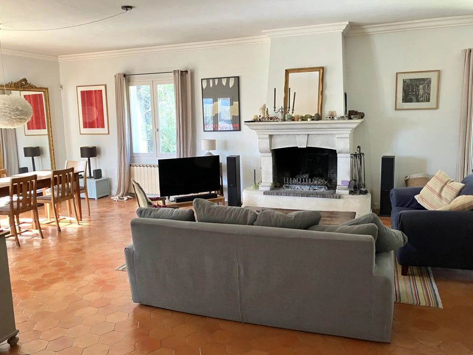Villa i Salernes, Var - bilde 2