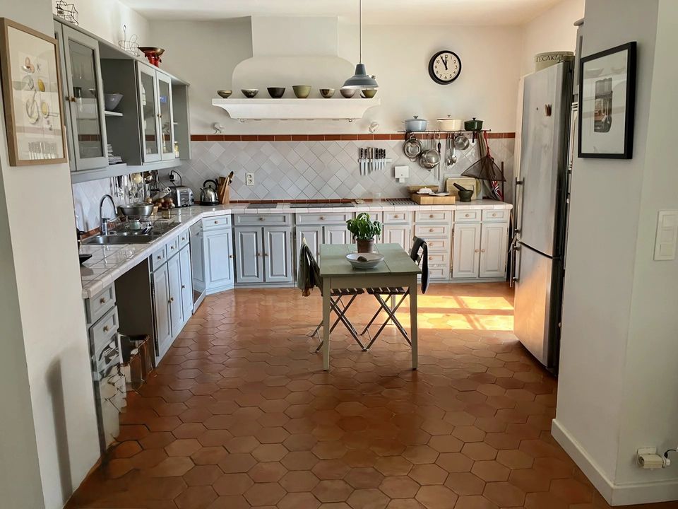 Villa i Salernes, Var - bilde 3