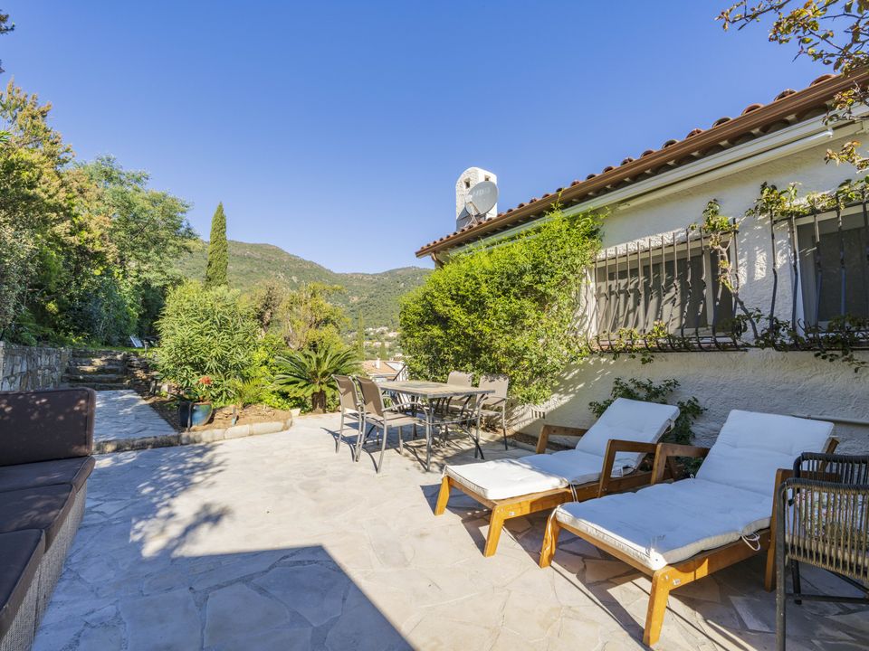 Villa i Cavalaire-sur-Mer, Var - foto 4