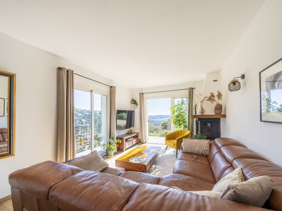 Villa i Cavalaire-sur-Mer, Var - foto 5