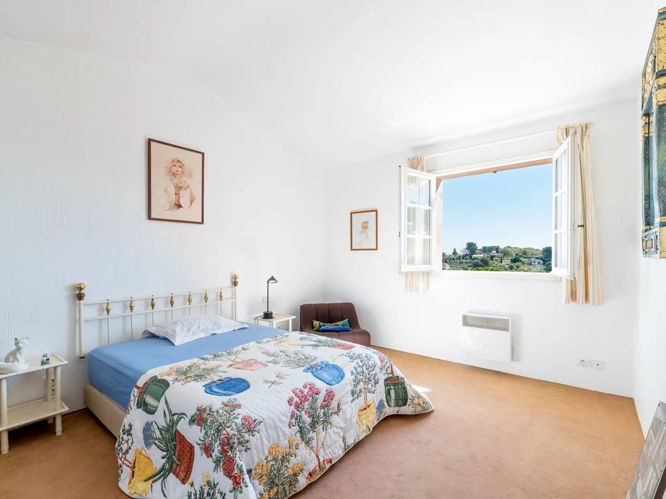 Villa i Le Rouret, Alpes-Maritimes - foto 5