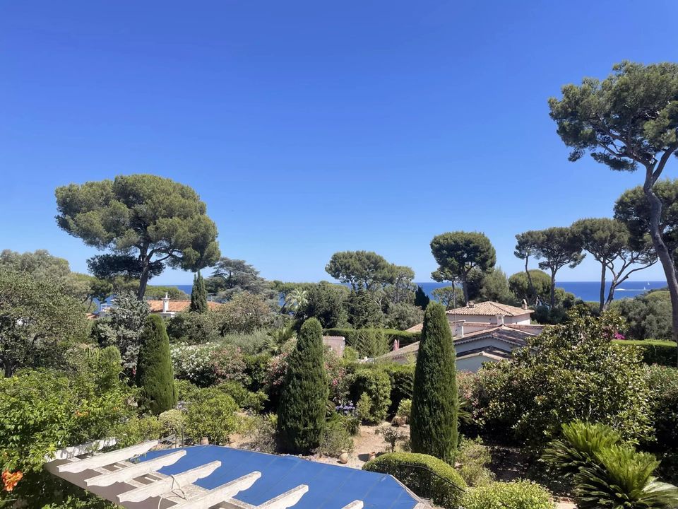 Villa i Antibes, Alpes-Maritimes - foto 2