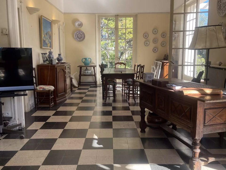 Villa i Antibes, Alpes-Maritimes - foto 4