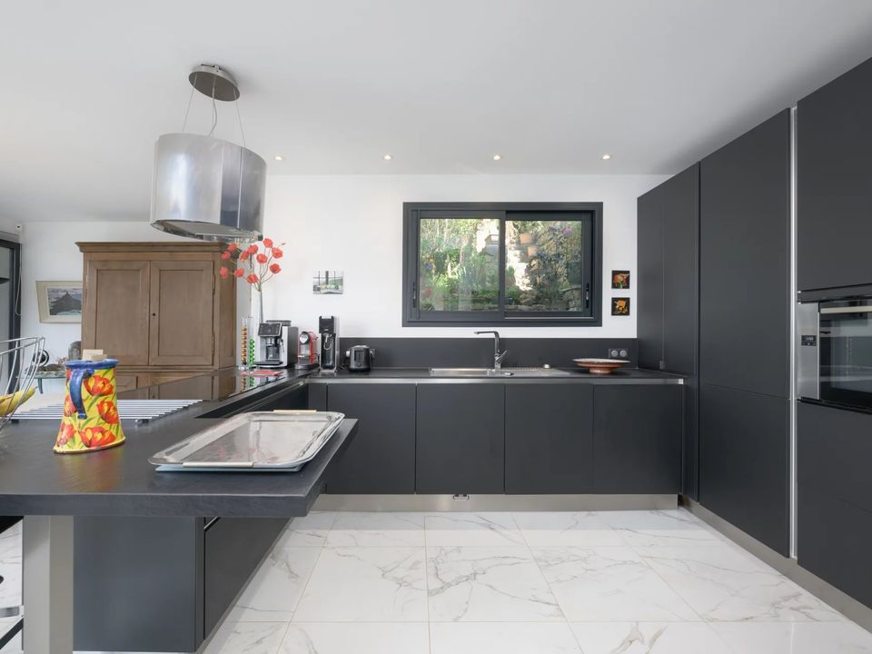 Villa i Mougins, Alpes-Maritimes - bilde 5