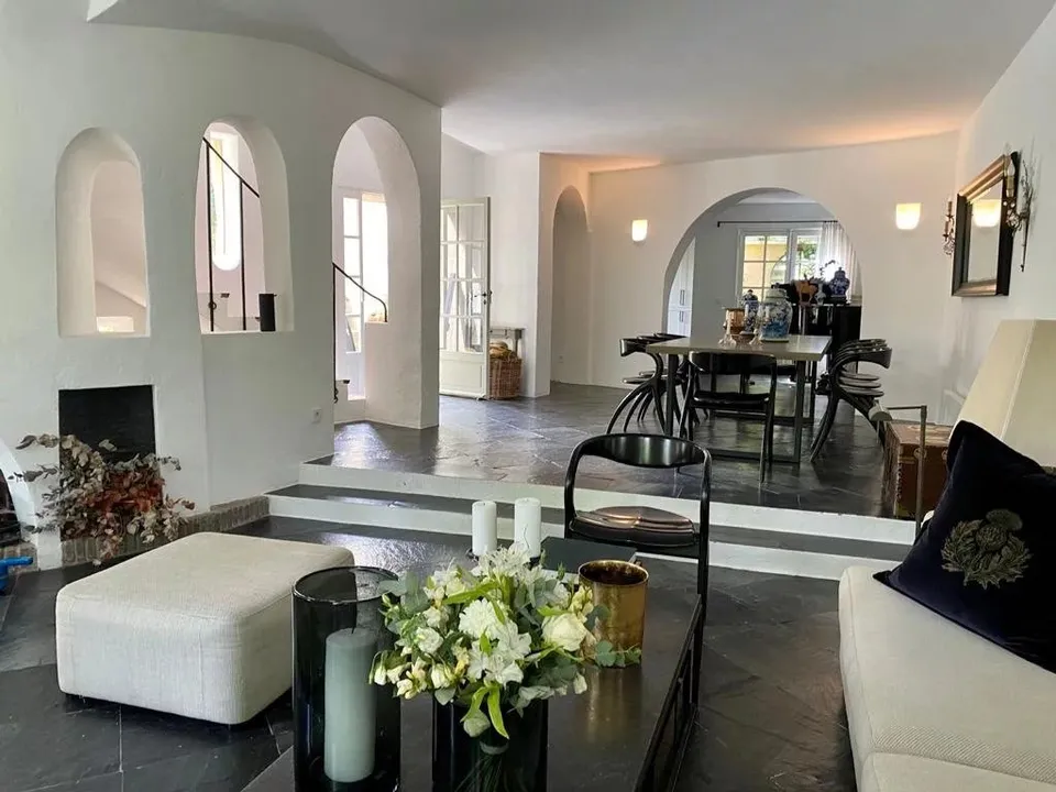 Villa i Mouans-Sartoux, Alpes-Maritimes - foto 4