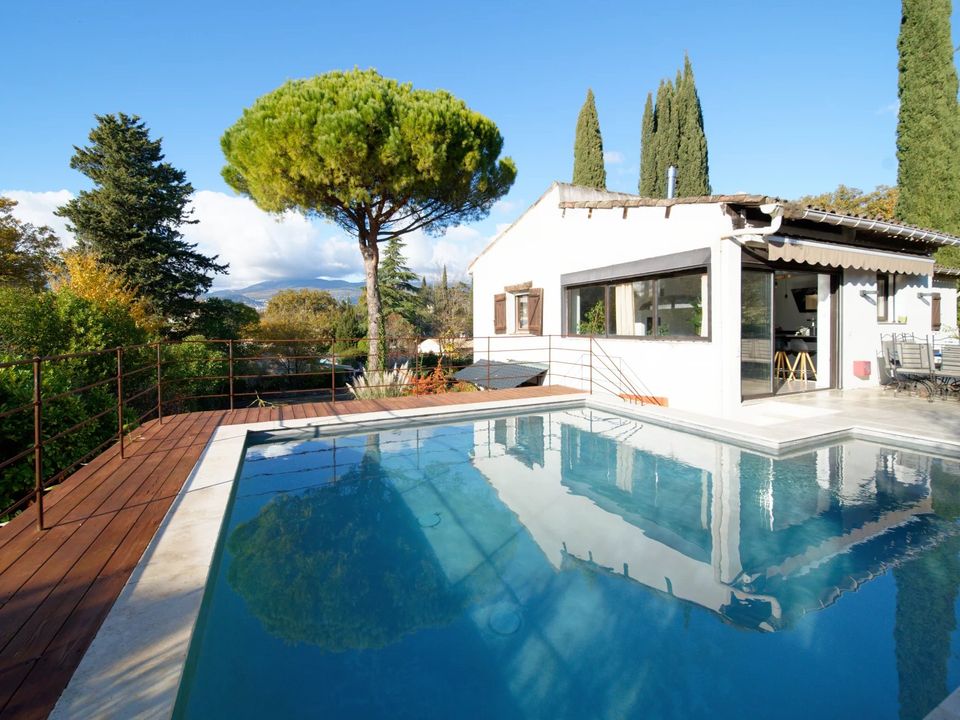 Villa i Mouans-Sartoux, Alpes-Maritimes - foto 2
