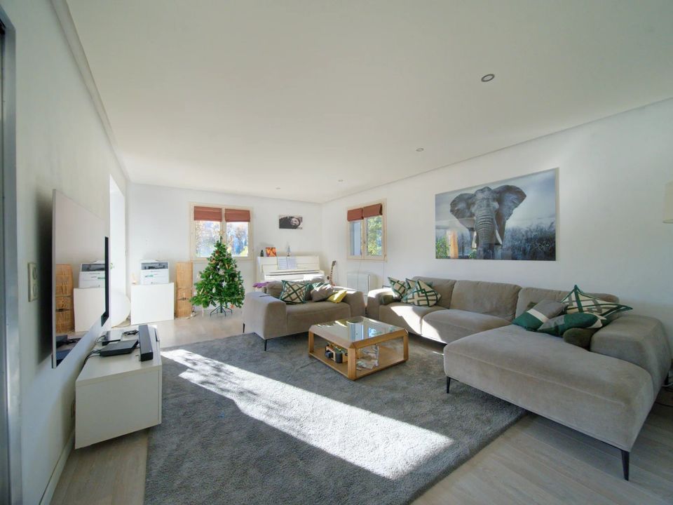 Villa i Mouans-Sartoux, Alpes-Maritimes - foto 3
