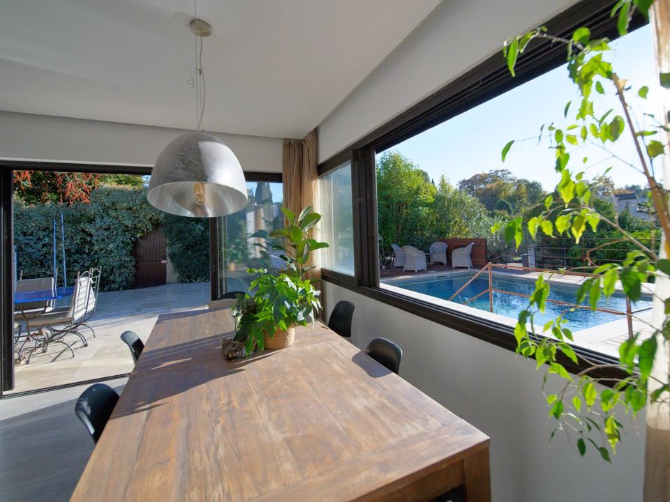 Villa i Mouans-Sartoux, Alpes-Maritimes - foto 4