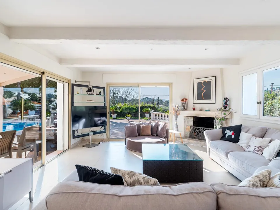 Villa i Mougins, Alpes-Maritimes - foto 3