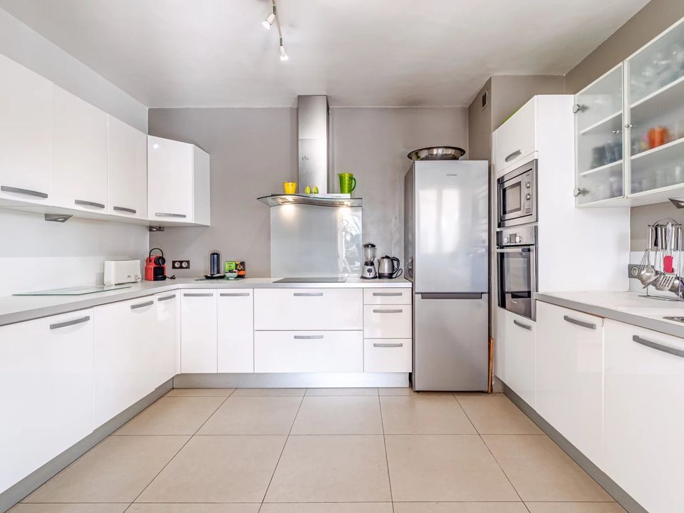 Villa i Mougins, Alpes-Maritimes - foto 4