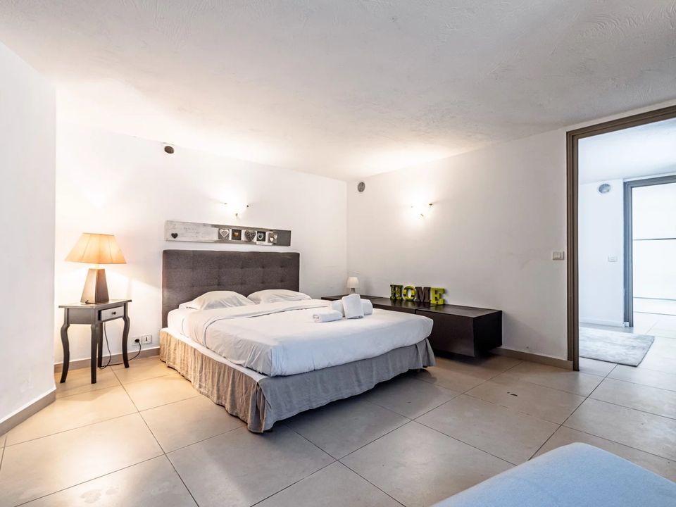 Villa i Mougins, Alpes-Maritimes - foto 5