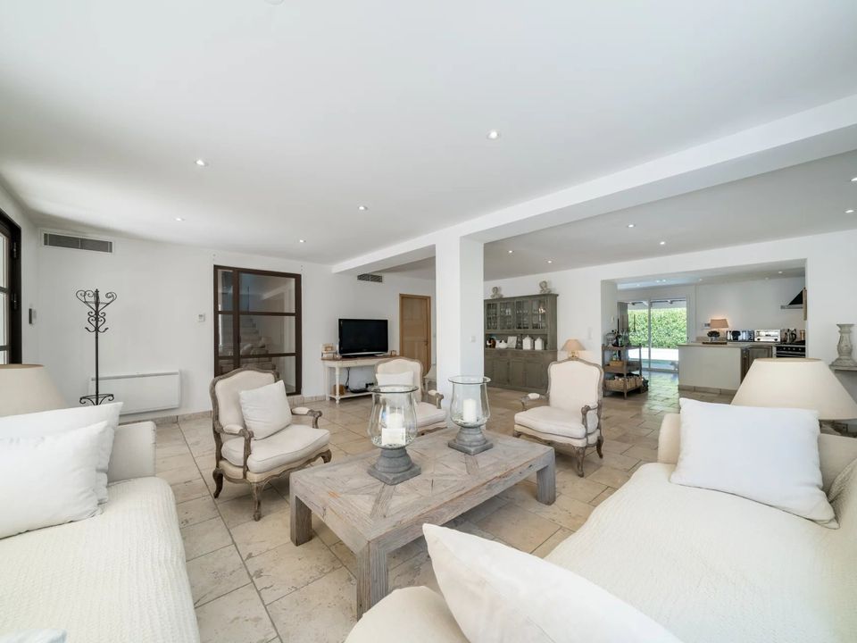 Villa i Mougins, Alpes-Maritimes - foto 4
