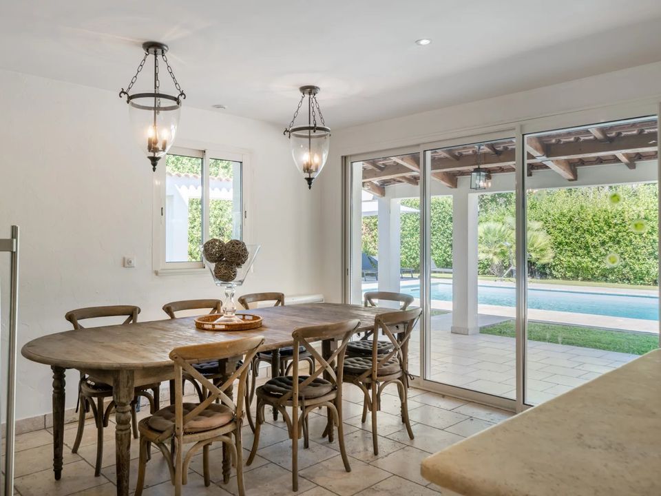 Villa i Mougins, Alpes-Maritimes - foto 5