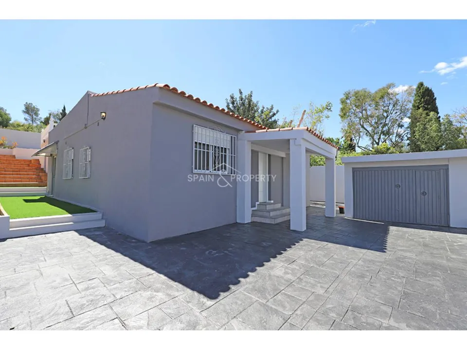 Villa i Montroy, Valencia - foto 1