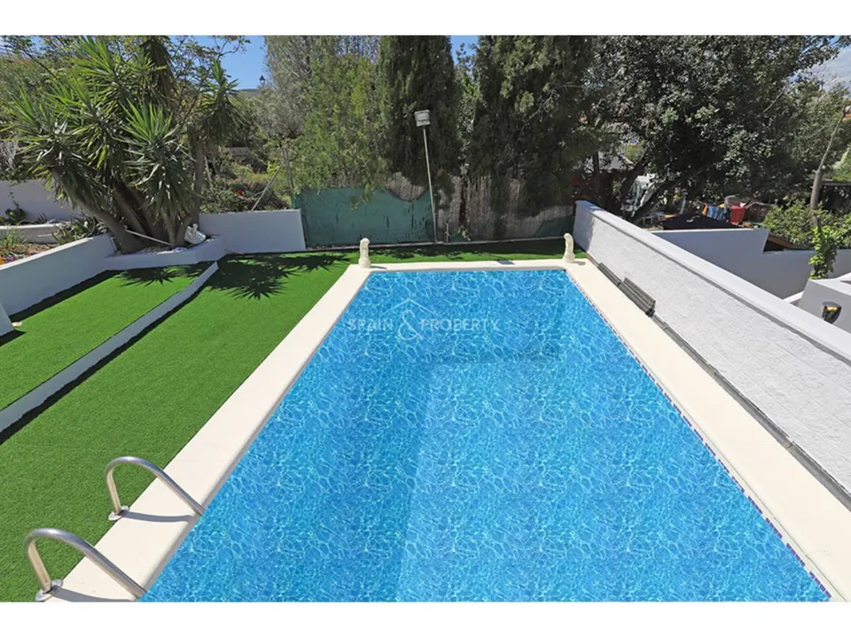 Villa i Montroy, Valencia - foto 2