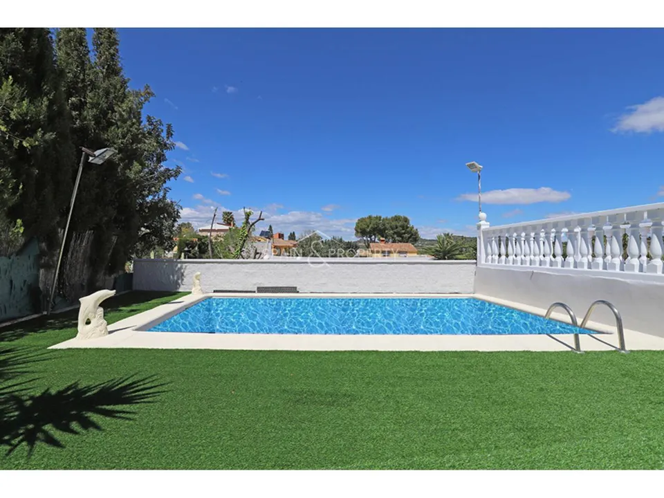 Villa i Montroy, Valencia - foto 3