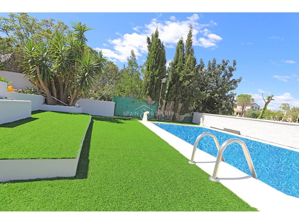 Villa i Montroy, Valencia - foto 4